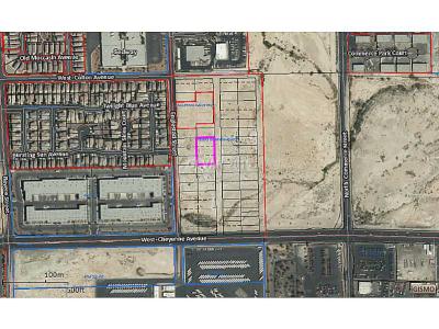 0 0 Englestad & Cheyenne, North Las Vegas, Nevada 89032