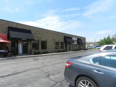 401 S Irmen Dr, Addison, אילינוי 60101, ארצות הברית של אמריקה