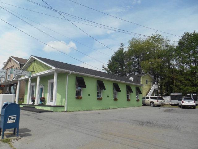 610 Eisenhower Drive, Beckley, Virgínia Ocidental 25801, Estados Unidos