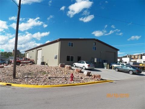 145 South River Street, Hot Springs, South Dakota 57747