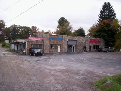 120 Hank Woods Drive, Beckley, فرجينيا الغربية 25801, الولايات المتحدة