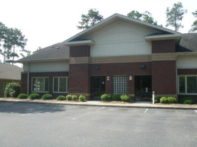 703 B Oakridge Blvd., Lumberton, North Carolina 28358