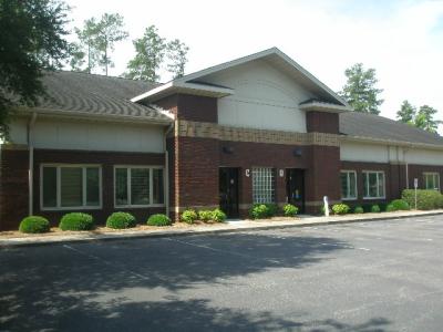 703 B Oakridge Blvd., Lumberton, North Carolina 28358