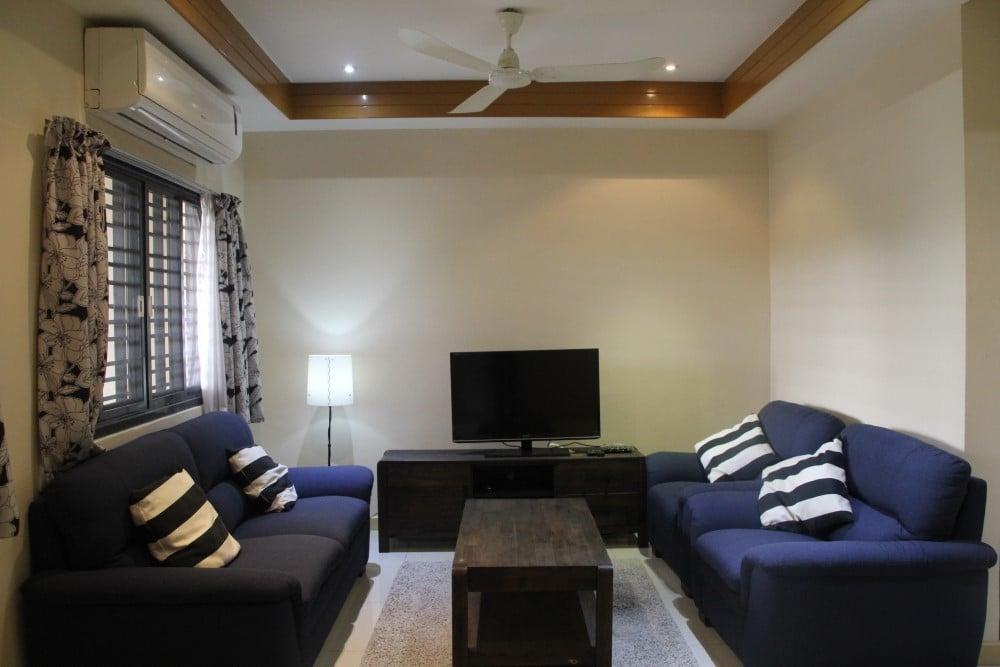 Gordons, National Capital District, פפואה גינאה החדשה