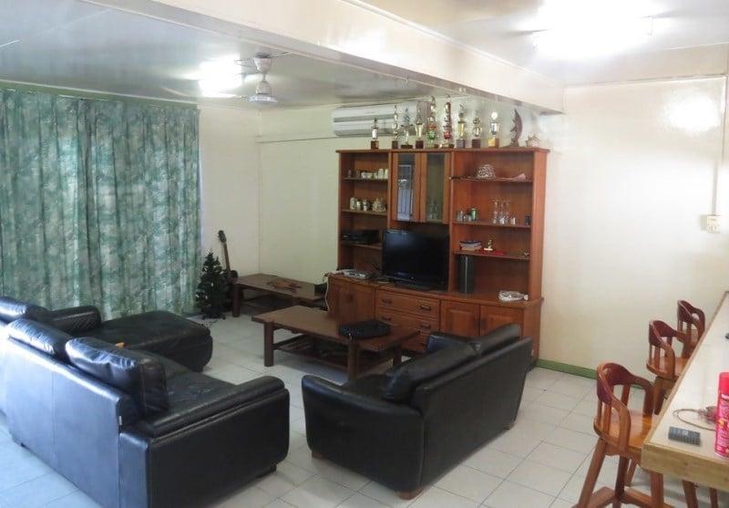 "Gordons 5", National Capital District, Papua Niu Ghinê