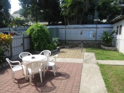 "Gordons 5", National Capital District, Papua Niu Ghinê