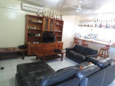 "Gordons 5", National Capital District, Papua Niu Ghinê