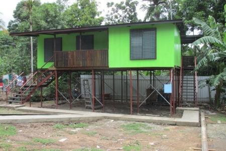 Tokarara, National Capital District, Papua New Guinea