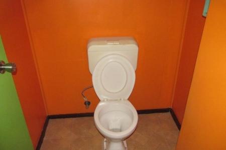 Tokarara, National Capital District, Papua New Guinea