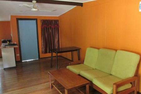 Tokarara, National Capital District, Papua New Guinea