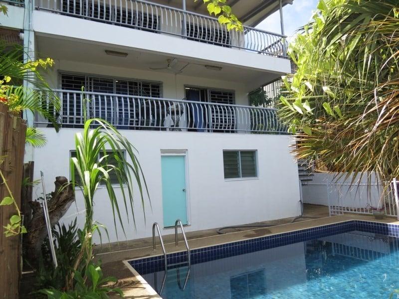 "Gordons 5", National Capital District, Papua New Guinea