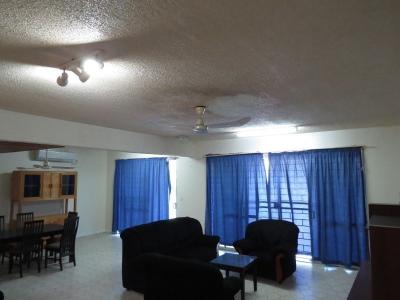 "Gordons 5", National Capital District, Papua New Guinea