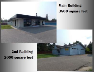 2919 Bemidji Ave N, Bemidji, Minnesota 56601, USA