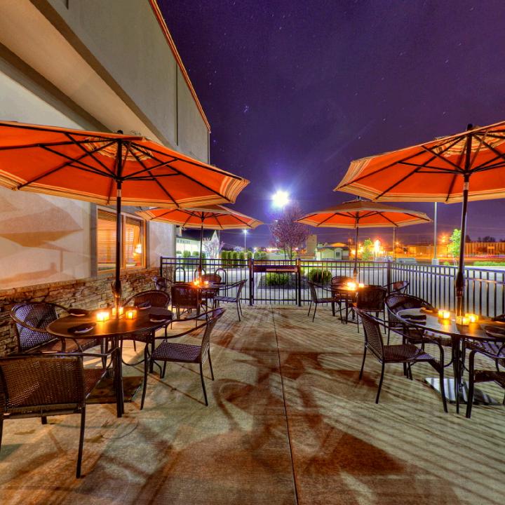 1726 W KATHLEEN AVE, Coeur D'Alene, 爱达荷州 83815, 美国