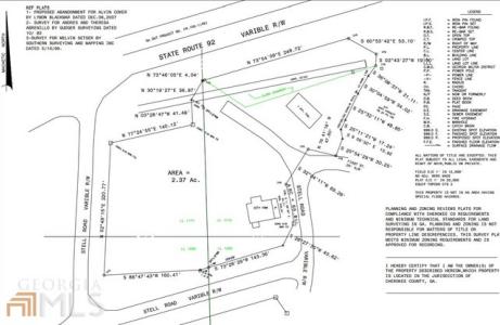 Hwy 92 And Stell Rd 2.37, Woodstock, Georgia 30188, HOA KỲ