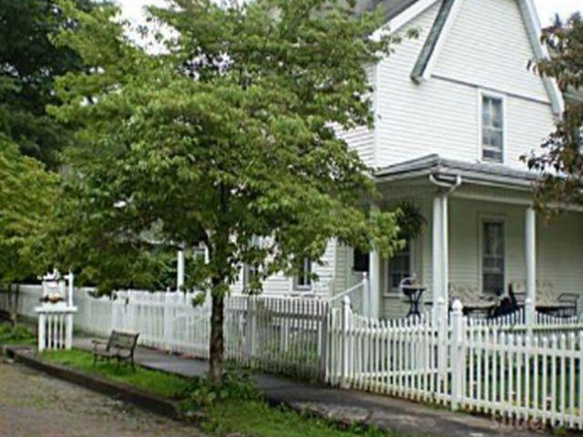 212 Main Street, Bramwell, מערב וירג'יניה 24715, ארצות הברית של אמריקה