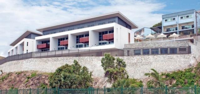 Town, National Capital District, 土耳其