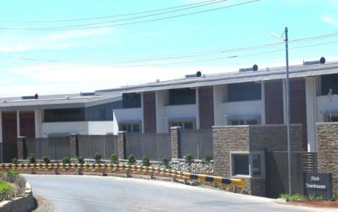 Town, National Capital District, 土耳其