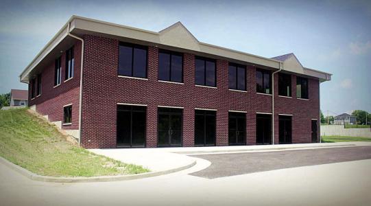 1815  Chapel Hill Rd, Columbia, 密蘇里州 65203, 美國