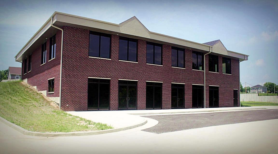 1815 Chapel Hill Rd, Columbia, 密蘇里州 65203, 美國