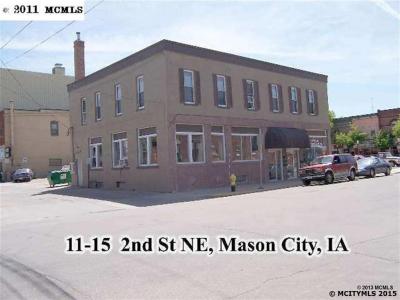 11-15 2nd NE, Mason City, Iowa 50401, Stati Uniti