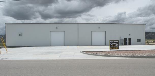 610 Jonah Drive, Rock Springs, ויומינג 82901, ארצות הברית של אמריקה 