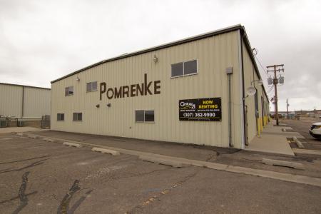 1A Bowker Road, Rock Springs, ויומינג 82901, ארצות הברית של אמריקה 