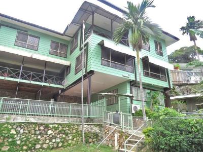 Town, National Capital District, Papua New Guinea