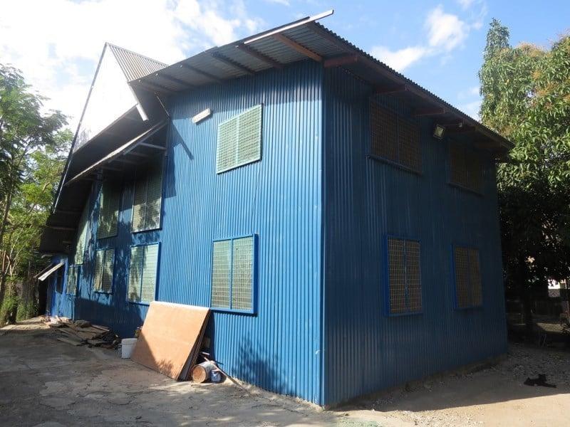 Gerehu, National Capital District, Papua New Guinea