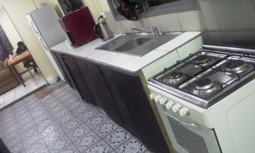 Gerehu, National Capital District, Papua New Guinea