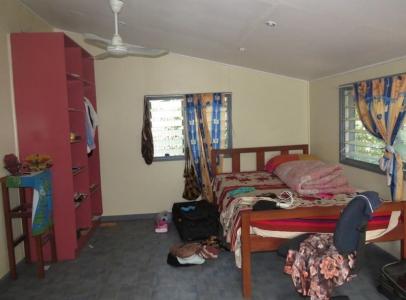 Gerehu, National Capital District, Papua New Guinea