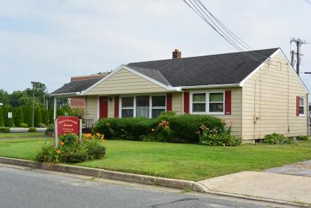 1175 Karin, Vineland, New Jersey 08360, États-Unis