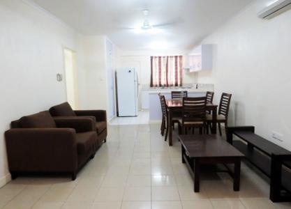 Gordons, National Capital District, Papua New Guinea