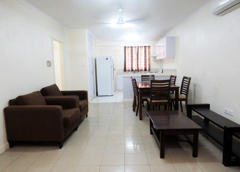 Gordons, National Capital District, Papua Nuova Guinea