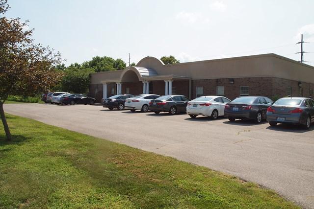 104  Progress Dr B, Frankfort, Kentucky 40601