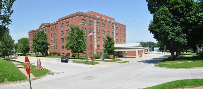 1314 3rd Ave, Nebraska City, Nebraska 68410, Amerika Birleşik Devletleri