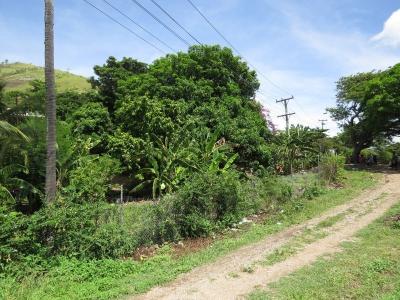Town, National Capital District, Papua New Guinea