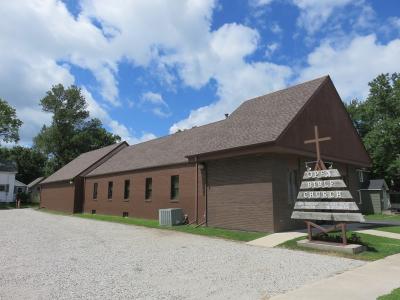 609 S 8th St, Clear Lake, アイオワ 50428, アメリカ合衆国