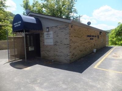 11300 State Route 217, Scottown, Ohio 45678, HOA KỲ