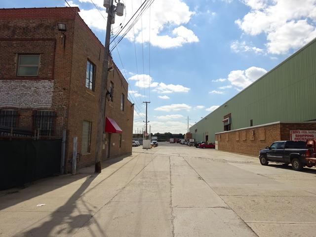 3345 W 31st St, Chicago, Иллинойс 60623, Соединенные Штаты