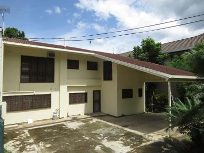 "Gordons 5", National Capital District, Papua New Guinea