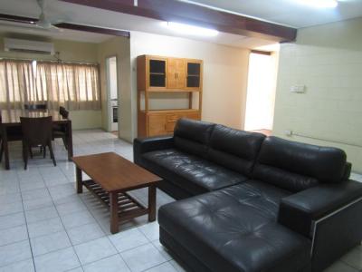 "Gordons 5", National Capital District, Papua Niu Ghinê