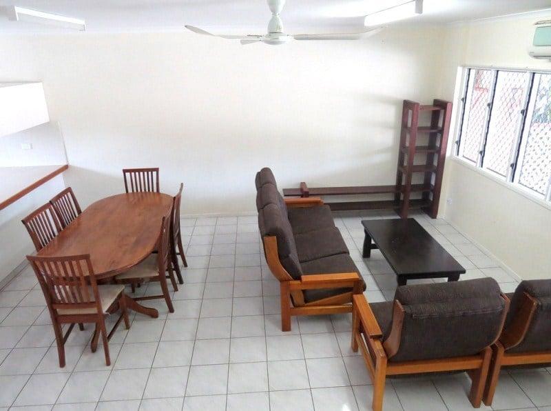 Gordons, National Capital District, Papua New Guinea