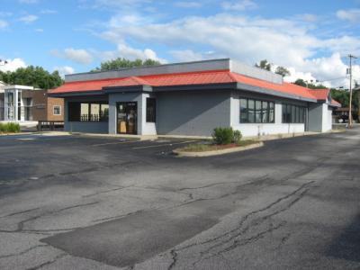 6435 Route 60 East, Barboursville, WV 25504, USA