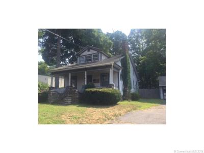 1298 Meriden Waterbury Turnpike, Southington, Connecticut 06489