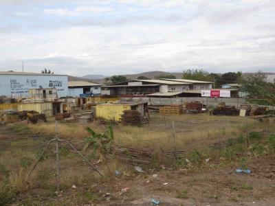 Gerehu, National Capital District, Papua New Guinea