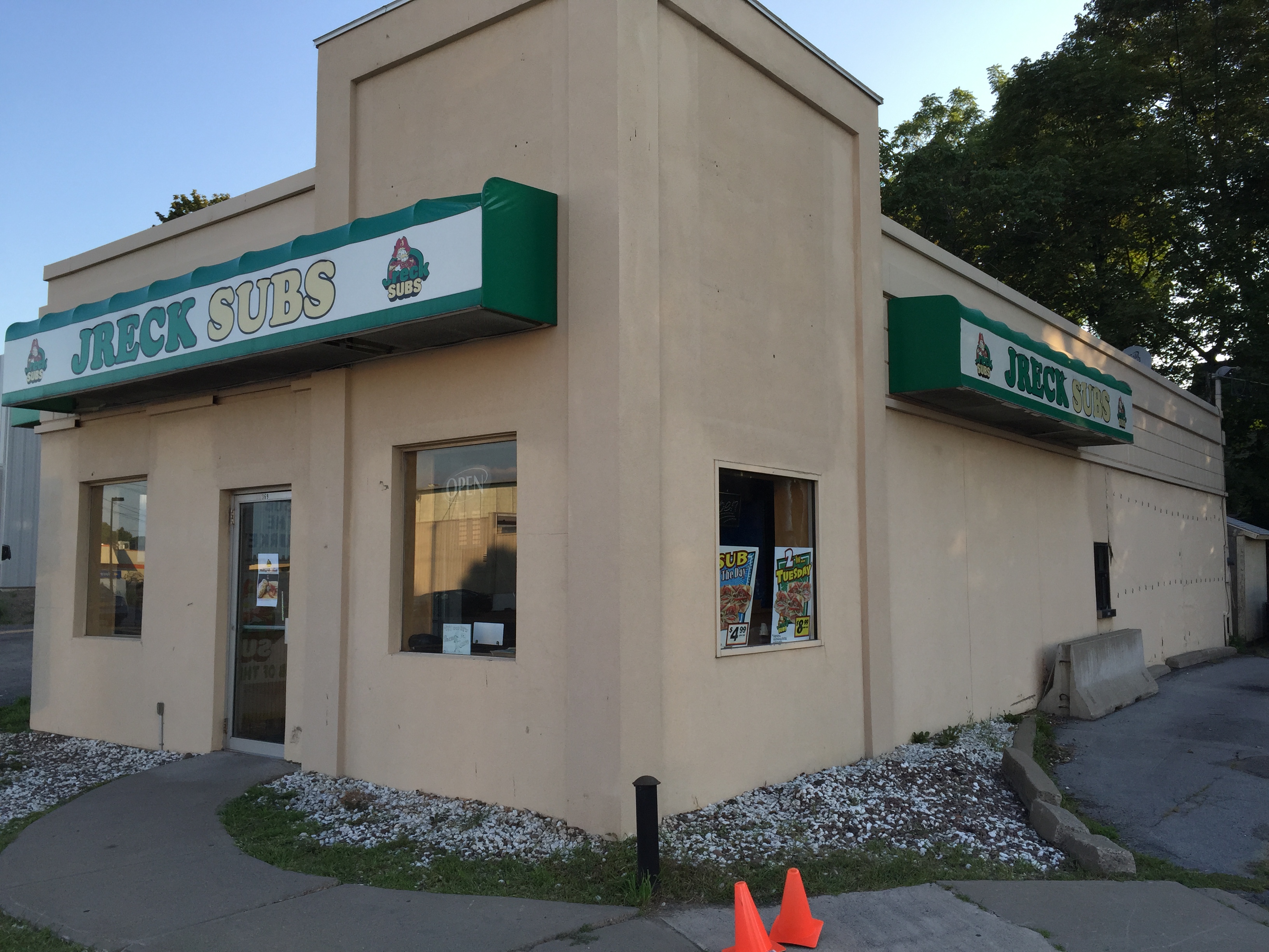 369 S 2nd St, Fulton, New York 13069, USA