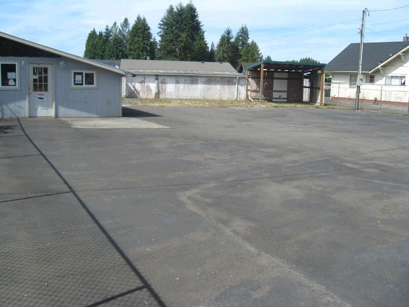 1413 Harrison Ave, Centralia, Washington 98531