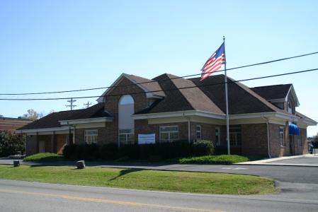 4516 Main Street, Jasper, Теннесси 37347, Соединенные Штаты