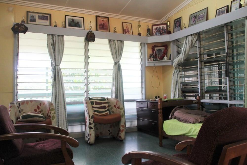 Tokarara, National Capital District, パプアニューギニア